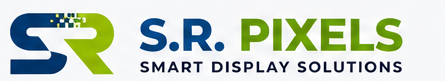 S.R. PIXELS Smart Display Solutions